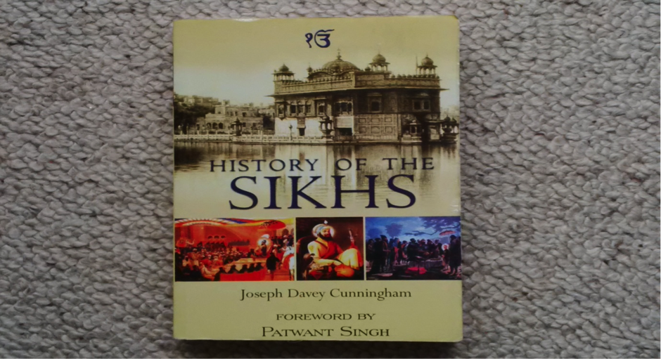 History of Sikhs