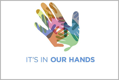 Hands