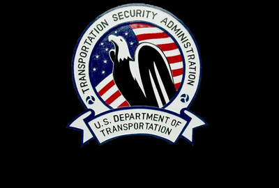 TSA LOGO