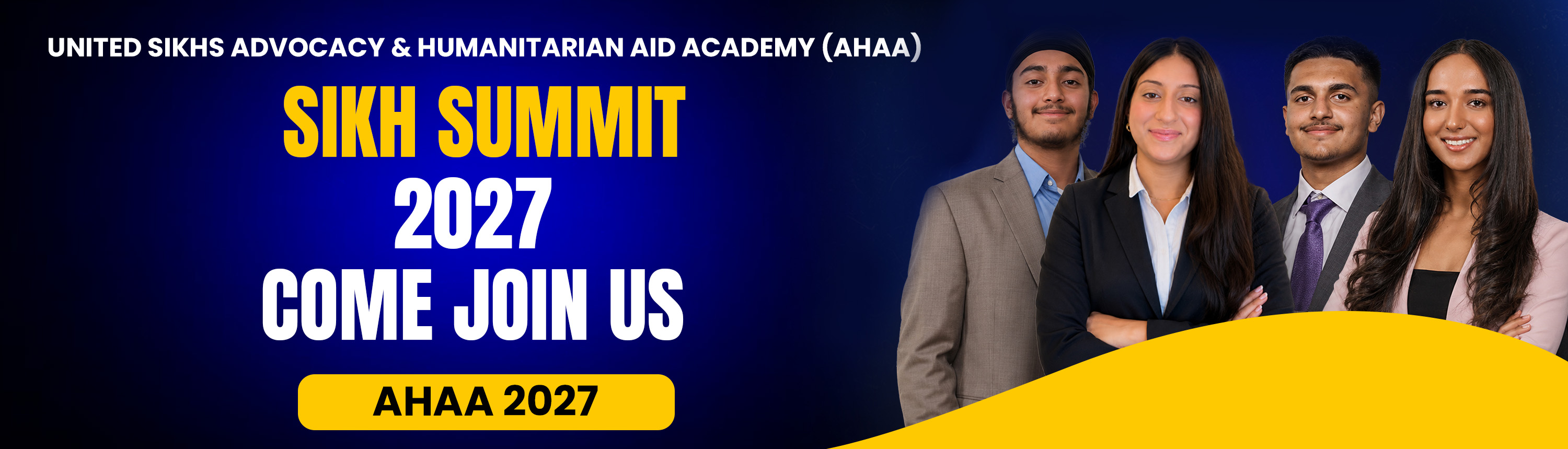 Sikh Summit 2026
