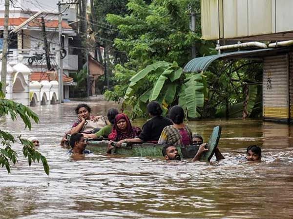 Kerala Flood Relief Project 18 United Sikhs