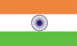 India