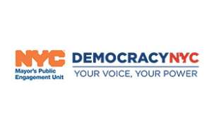 Democracy Nyc