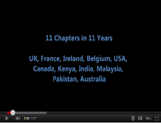 UNITED SIKHS Journey in 11 years