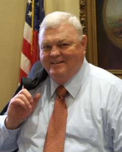 Senator John M. Knotts Jr.