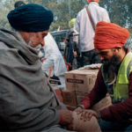 Celebrating the Legacy of Guru Nanak Sahib’s compassion This Gurpurab