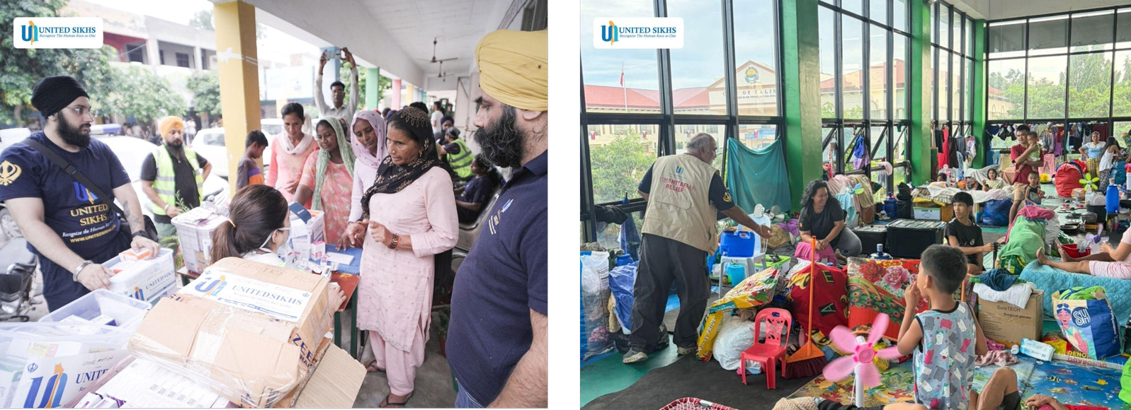 Reflecting on International Human Rights Day: UNITED SIKHS’ Global ...