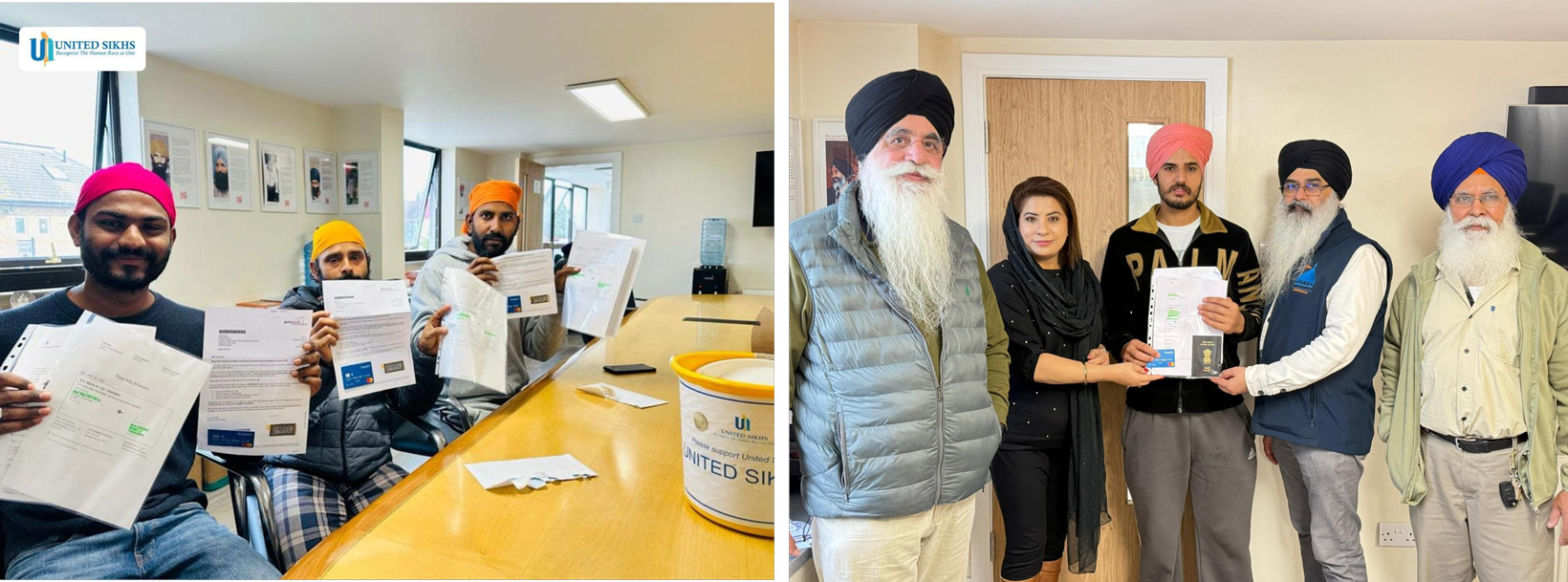 Reflecting on International Human Rights Day: UNITED SIKHS’ Global ...