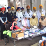 UNITED SIKHS Thanks Global Community for Life-Saving Response to Punjab Floods