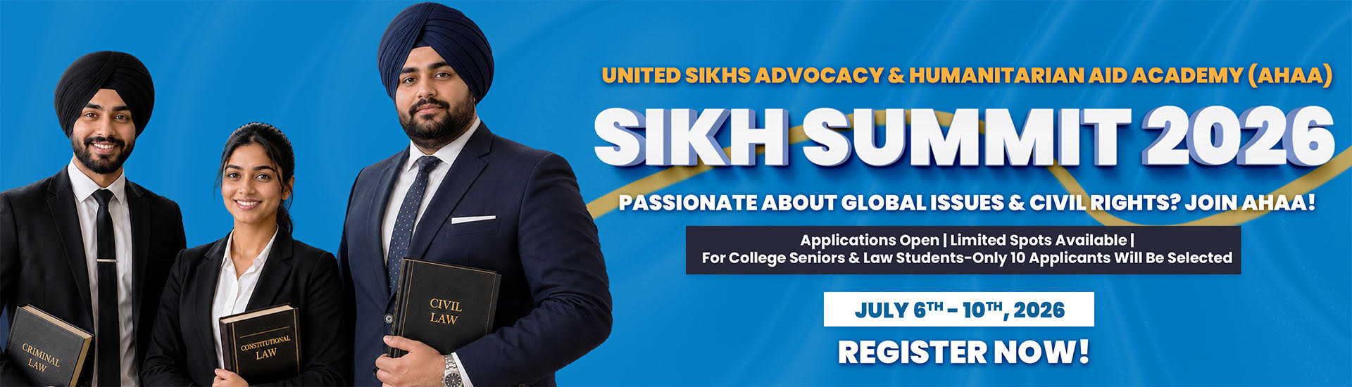 Sikh Summit 2026