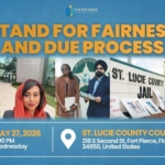 Standing for Fairness: The Case of Harjinder Singh