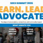 What Awaits You at Sikh Summit 2026?