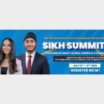 2026 Sikh Summit & AHAA  From Learning to Leadership: Your Journey Starts Here