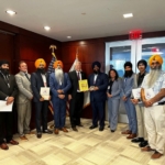 UNITED SIKHS and Sikh Community Stakeholders Address 2026 CDL  Regulations with FMCSA Leadership