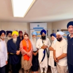 Southall Meeting Addresses Sikh Student Welfare and Community  Challenges