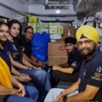 UNITED SIKHS Reaffirms Its Humanitarian Mission During the July 2026 Student Demonstrations