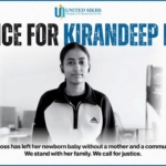 Community Calls for Justice Following the Tragic Death of Punjabi-origin Young Mother at Hayes Stabbing