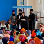 Khalsa Primary School Slough Recognises Humanitarian Leader for  Helping 64 Families Repatriate Loved Ones from the UK to India