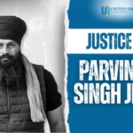 UNITED SIKHS Calls for Justice Following the Killing of Anti-Drug Advocate Parvinder Singh Jhota