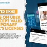 UNITED SIKHS Advocates for Fair Access to Uber Driving Opportunities