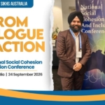 Reflections from the 2026 National Social Cohesion & Inclusion  Conference