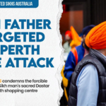 Sacred Sikh Dastar Ripped from Father’s Head in Perth Shopping  Centre: UNITED SIKHS Condemns Anti-Sikh Hate Crime
